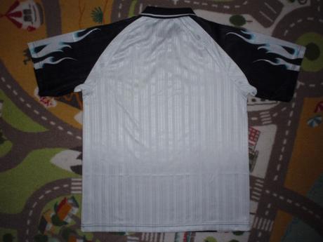 Funkční sportovní triko-dres 3 ks - yasaka, m