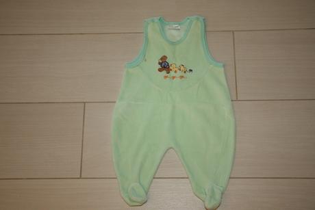 Sametové dupačky, 62