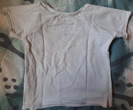 Tričko mickey mouse, reserved,74