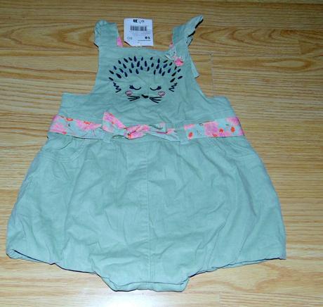 Overal, dpam (du pareil au meme),80