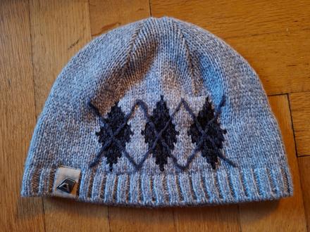 Zimní čepice alpin pro vel. m, alpine pro,m