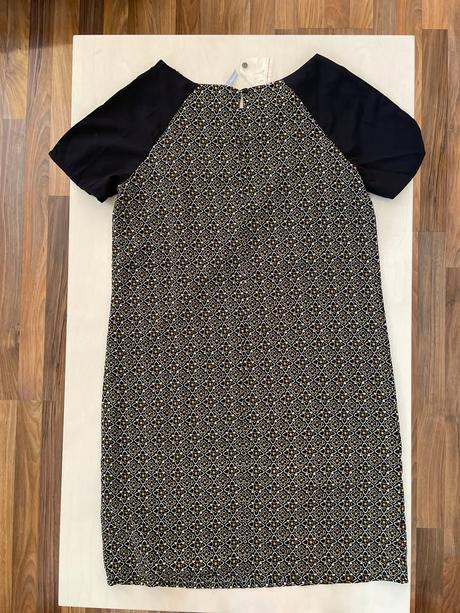 Nové vzorek šaty, vel xs/s, blancheporte, xs