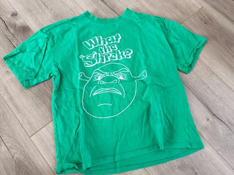 Triko shrek, 146