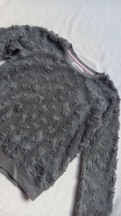 Mikina - svetr, cherokee,134