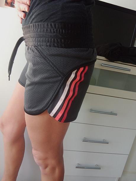 Šortky zn."adidas" vel."s", adidas,s
