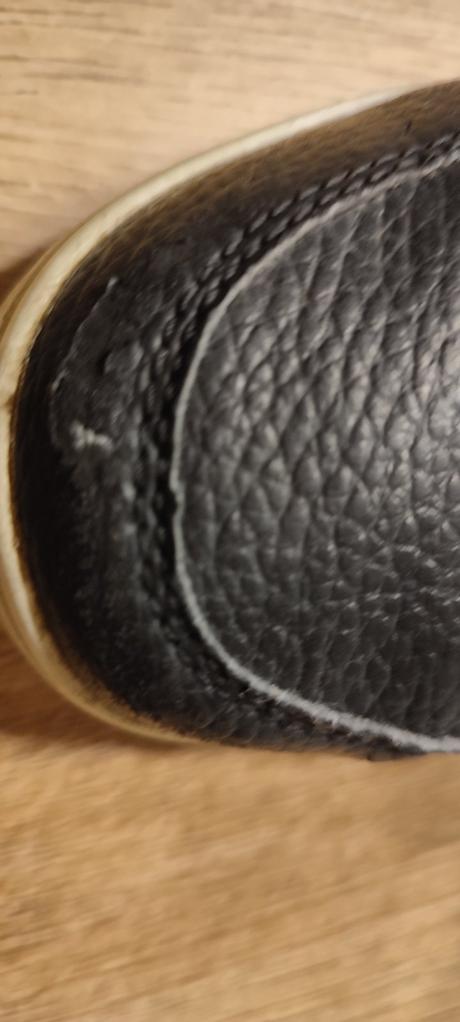 Dětské jarní, podzimní boty, levis,34