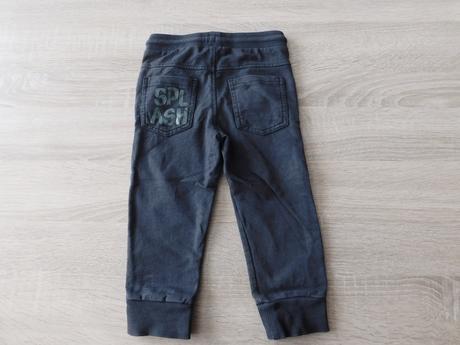 Tepláky coccodrillo vel.86/92, coccodrillo,92