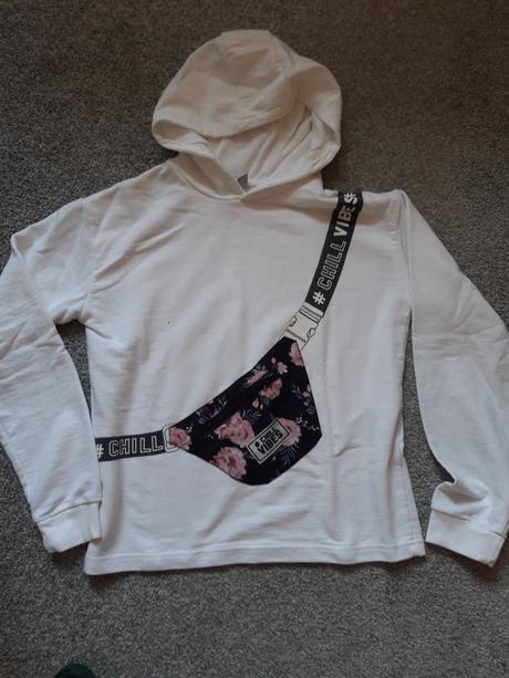 4x mikina set i jednotlivě, reserved,158