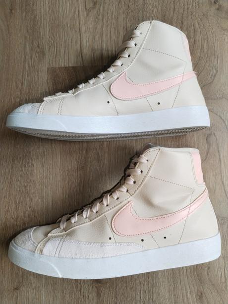 Nike blazer mid 77 vel 40,5, nike,40