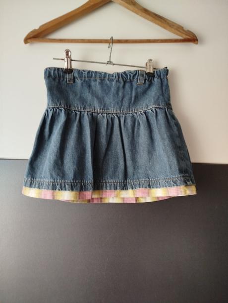 Sukně zn. mini mode vel.104, mini mode,104