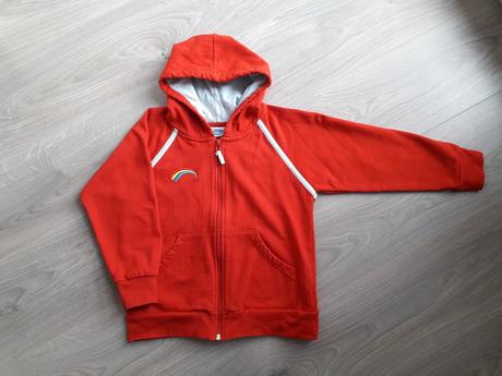 1159 - mikina girlguiding, 110