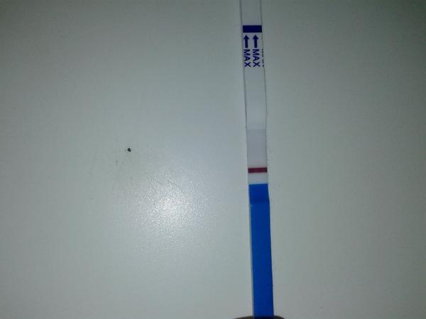 Test. Můžu brát za ducha?