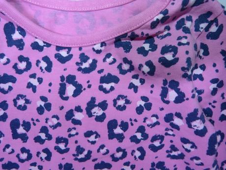 Bavlněné tričko vel.68, george,68