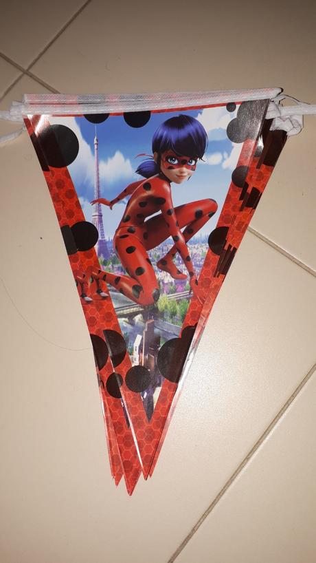 Naroz.dekorace kouzelna beruska (2ks), 