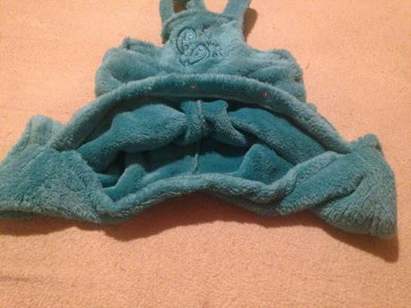 Dětský dupačky, baby service,62