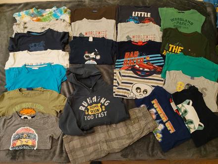 Set (nejen) trik vel 104, setino,104