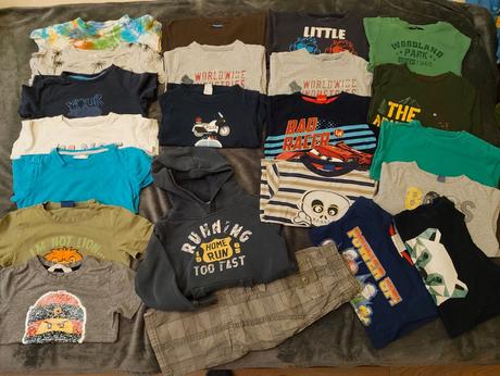 Set (nejen) trik vel 104, setino,104