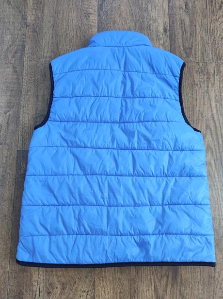 Prošívané vesty, pepperts,134