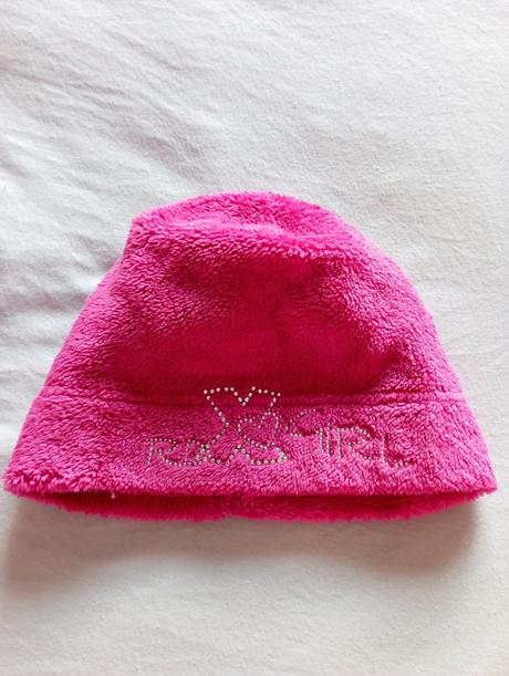 Zimní čepice, radetex,128