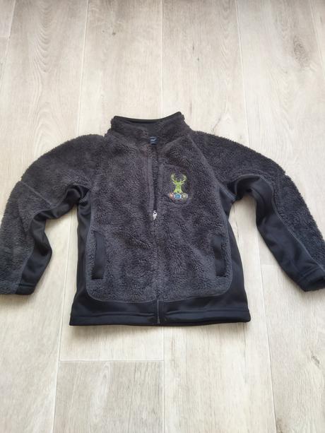 Chlapecké mikiny kugo, kugo,104