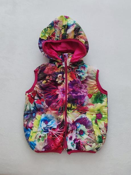 Vesta 110-116-122, 116