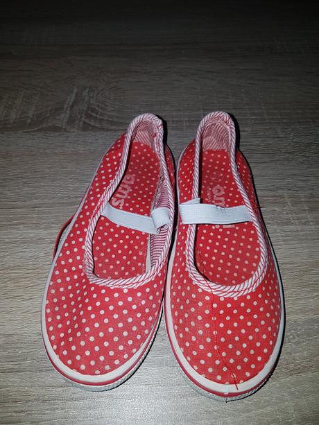 Dívčí boty vel. 27, 27