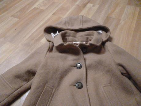 Kabát next 9m-1r, next,74