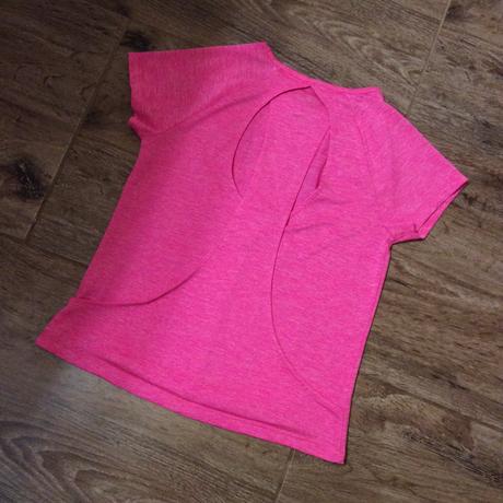 Neon sportovní tričko, f&f,134