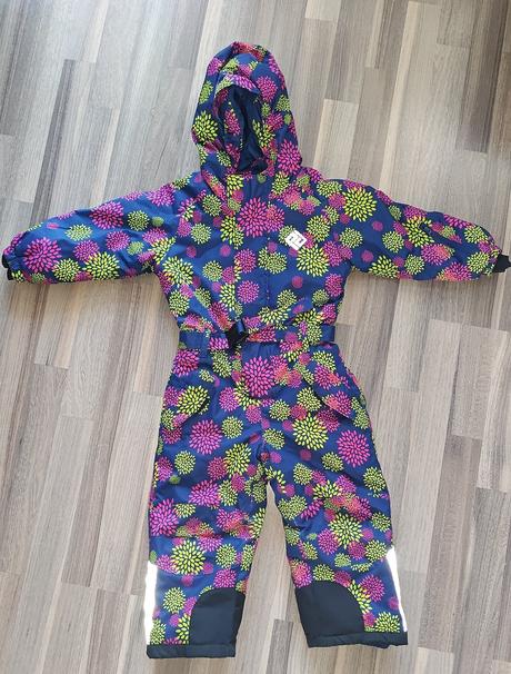 Kombinéza, pidilidi,98