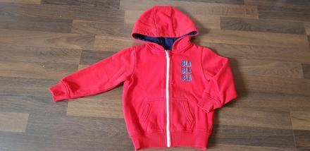 Mikina lupilu, lupilu,98