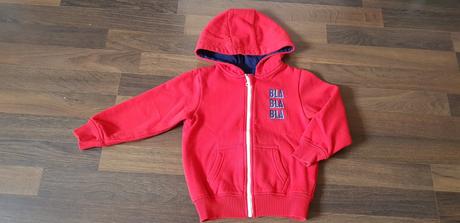 Mikina lupilu, lupilu,98