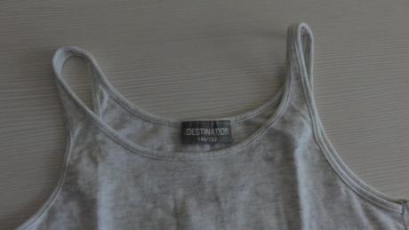 Nátělník vel. 146/152, 146