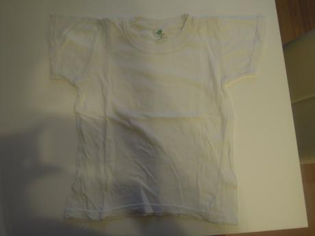 Tričko, 122