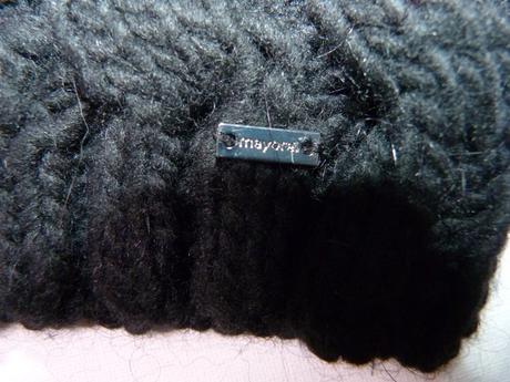 Mayoral pletený nákrčník/ tunel vel. 152, mayoral,152