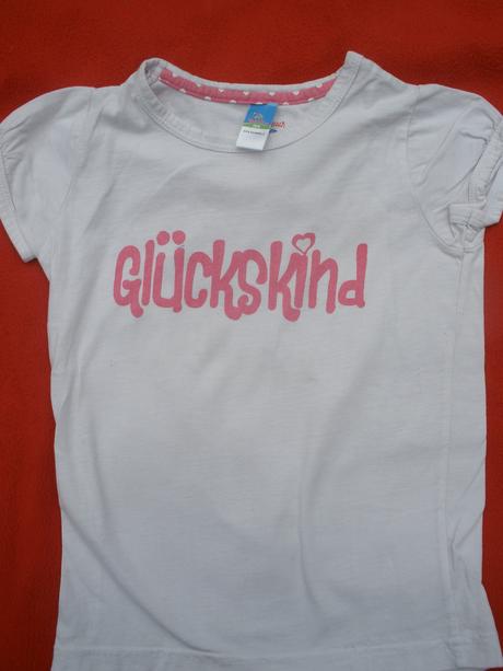 Tričko + tílko, topolino,104