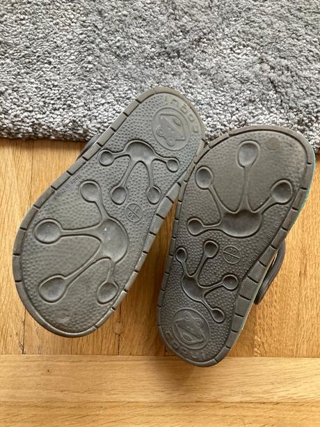 Sandály / pantofle coqui, coqui,31