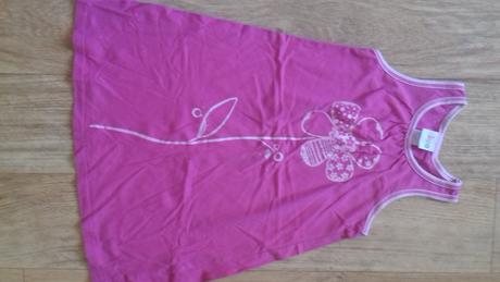 Zástěrka šatičky, circo,98