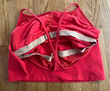Sportovní tílko & top lululemon vel. l, l