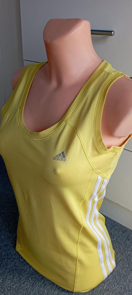 Tílko zn."adidas" vel."m", adidas,m