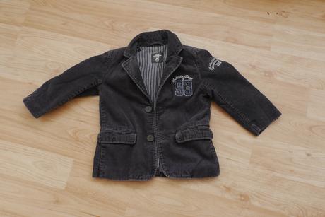 Manzestrove sako vel.98, h&m,98