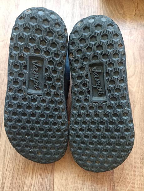 Zimní boty jonap, jonap,32