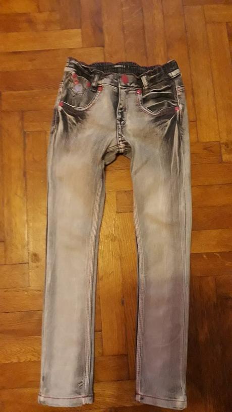 Rifle, kiki&koko,122