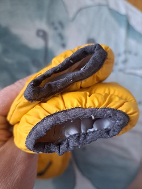 Prošívaná přechodová bunda, reserved,110