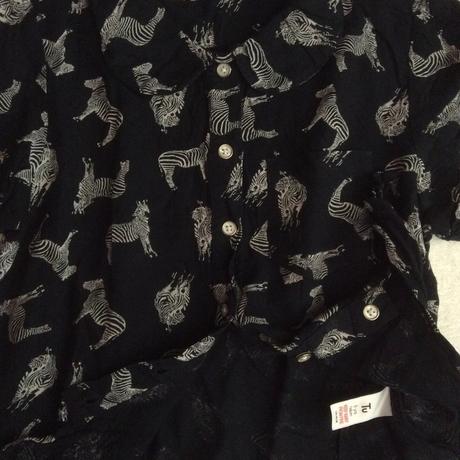 Letní halenka se zebrami zn. tu, tu,134