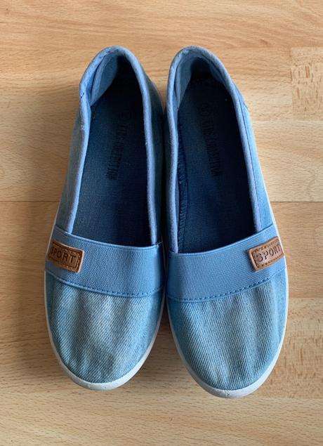 Boty & espadrilky sport kids vel. 34, 34