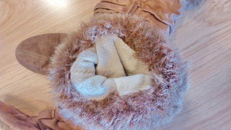 Boty - kozačky vel.36, 36