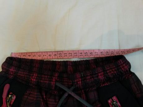 Zateplené šusťáky, grace,104