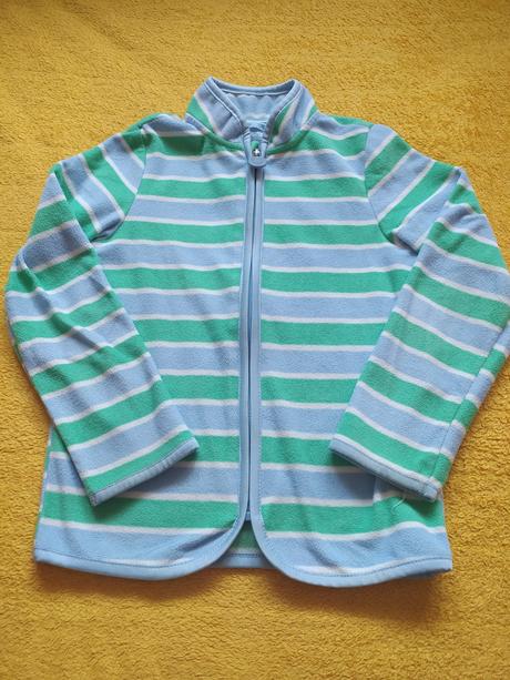 Tchibo mikina 110/116, tcm,110