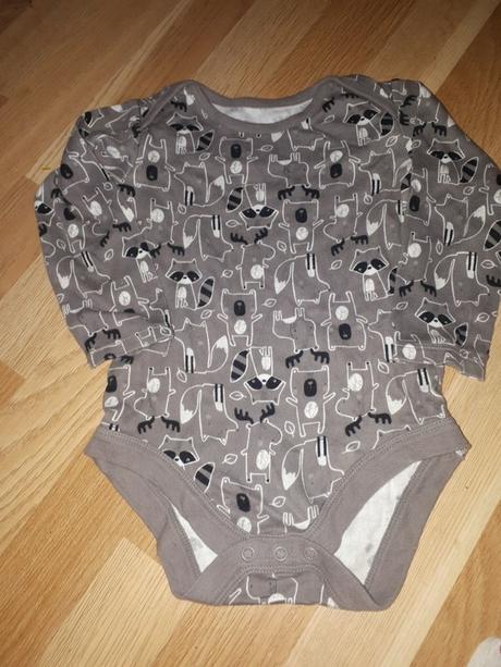 Body s s racconou 92 tu, tu,92