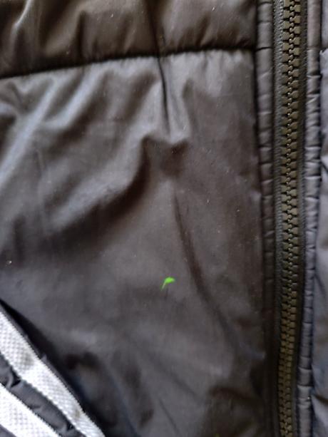 Dívčí bunda adidas,vel.140, adidas,140